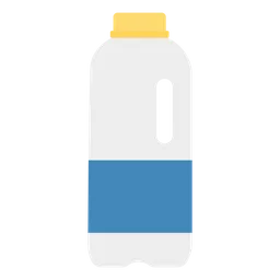 Free Wasserflasche  Symbol