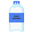 Free Wasserflasche Getrank Wasser Symbol