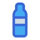 Free Wasserflasche Symbol