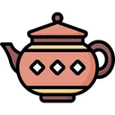 Free Wasserkocher Icon