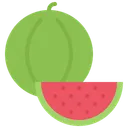 Free Wassermelone  Icon