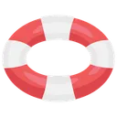 Free Wasserrohr Seeschiff Schwimmer Symbol