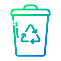 Free Waste recycle  Icon