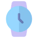 Free Watch Clock Time Icon
