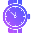 Free Watch Icon