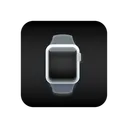 Free Watch  Icon