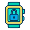 Free Watch Technology Device Icon