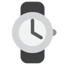 Free Watch Clock Time Icon