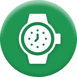 Free Watch  Icon