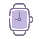 Free Watch Time Clock Icon