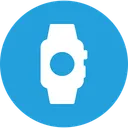 Free Iwatch Apple Ios Icon