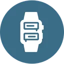 Free Iwatch Apple Ios Icon