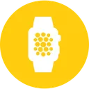Free Iwatch Apple Ios Icon