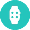 Free Iwatch Apple Ios Icon
