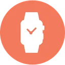 Free Iwatch Apple Ios Icon