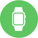 Free Iwatch Apple Ios Icon