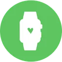 Free Iwatch Apple Ios Icon