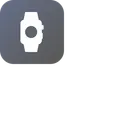 Free Iwatch Apple Ios Icon