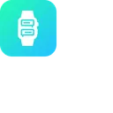 Free Iwatch Apple Ios Icon