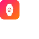 Free Iwatch Apple Ios Icon