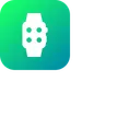Free Iwatch Apple Ios Icon
