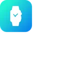 Free Iwatch Apple Ios Icon