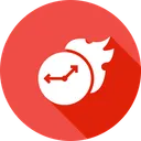 Free Watch Timer Speedup Icon