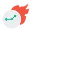 Free Watch Timer Speedup Icon