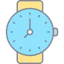 Free Watch Timer Clock Icon