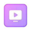 Free Colorful Glass Icon Pack Icon