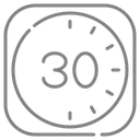 Free Watch  Icon
