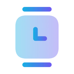 Free Watch  Icon