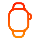 Free Watch Time Clock Icon