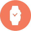 Free Iwatch Apple Ios Icon