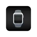 Free Watch Big Sur Icon