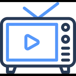Free Watch tv  Icon