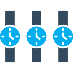 Free Watches  Icon