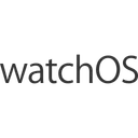 Free Watchos  Icon