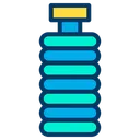Free Bottle Outdoor Water Bottle Icon