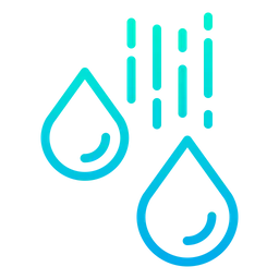 Free Water  Icon