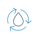 Free Water Icon Liquid Icon
