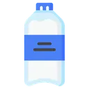 Free Water Bottle Drink Water Icon