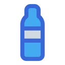 Free Water Bottle Icon