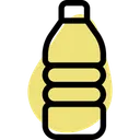 Free Water Bottle Icon
