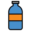 Free Water Bottle Bottle Water Icon