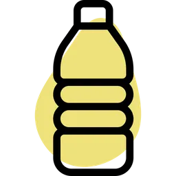 Free Water Bottle  Icon