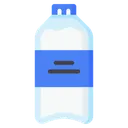 Free Water Bottle Drink Water Icon