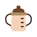 Free Water bottle  Icon
