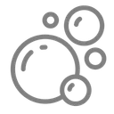 Free Air Hygiene Soap Icon