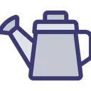 Free Water Can Water Can Icon